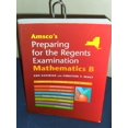 thumbnail image 1 of Pre-Owned Preparing for the Regents Examination: Mathematics B Paperback Ann Davidian, 1 of 1