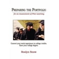 thumbnail image 1 of Preparing the Portfolio: for an Assessment of Prior Learning, (Paperback), 1 of 1