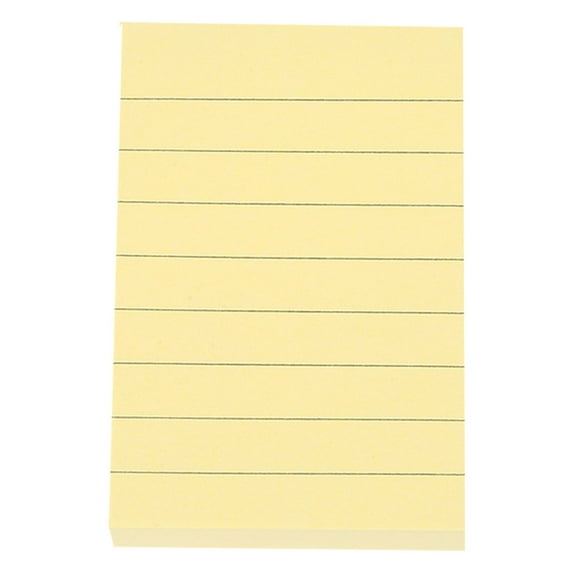 Preplabs Colored Index Cards, with Ruled Lines for Studying and Flashcard Use, Perfect for Home and Office, Eco-Friendly Paper for Sustainable Learning