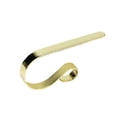 thumbnail image 1 of Preplabs Festive Mantle Hooks, Christmas Stocking Hangers for Holiday Decor, Secure Display for Home and Party Settings, 1 of 1