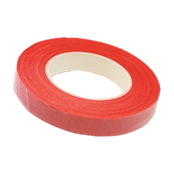 Preplabs Flower Tape with Stem Wrap Design, Craft Adhesive for Bouquets and Arrangements, Eco-Friendly and Black Color for Floral Art and Sustainable Decor