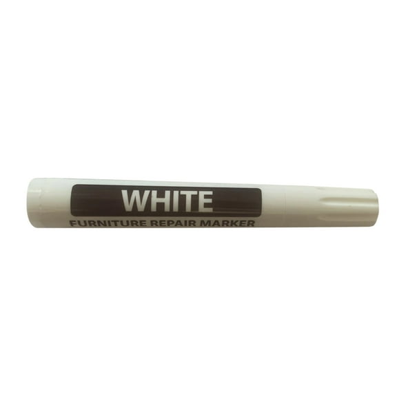 Preplabs Furniture Scratch Repair Pen, Crayon Marker for Wood Floors, Paint Pen for Surface Restoration