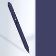 thumbnail image 1 of Preplabs Gel Pen 11-Color Colored Pens - 0.5mm Bullet Tip for Saturated Ink Writing & Note-Taking, 1 of 6