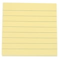 thumbnail image 1 of Preplabs Index Cards - Colored Ruled Study Notes, Multicolor Lined Flashcards Memo Pad Office Organization Tool, 1 of 4
