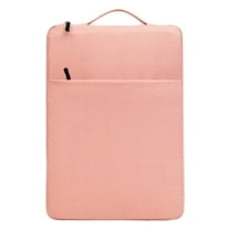 Preplabs Laptop Sleeve - Shockproof Water Resistant Case, Protective Cover for Notebook Chromebook Ultrabook Computer Carrying Bag