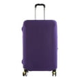 thumbnail image 1 of Preplabs Luggage Protective Cover, with Durable Design for 18-20 Inch Suitcases, Travel Ready, Sustainable Materials for Eco-Conscious Packing, 1 of 9