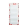 thumbnail image 1 of Preplabs Magnetic Tearable Memo Book, Small Notebook with Daily Plan Pages, Reusable Memo List Notepad for Task List and Office Organization, Super Sticky Notes, 1 of 4