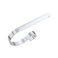 thumbnail image 1 of Preplabs Metal Stocking Holder Hooks, Holiday Fireplace Supplies for Christmas Decor, Secure Hanging for Mantle and Tree, 1 of 1