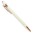 thumbnail image 1 of Preplabs Personalized Ballpoint Pen, with Velvet Case for Gift Giving and Business Use, Smooth Writing for Daily Notes, Eco-Friendly Materials for Sustainable Stationery, 1 of 9
