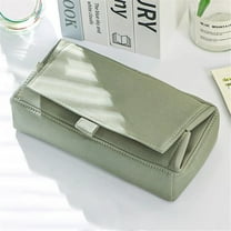 Preplabs Storage Pencil Holder, Lightweight High Capacity Pen Organizer with Large Compartment