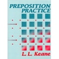 thumbnail image 1 of Pre-Owned Preposition Practice (Paperback) 0801307600 9780801307607, 1 of 1