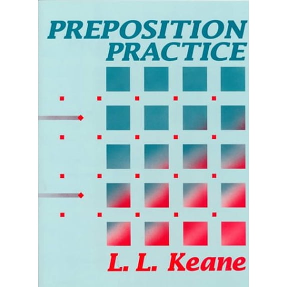 Pre-Owned Preposition Practice (Paperback) 0801307600 9780801307607