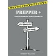 thumbnail image 1 of Prepper + (Paperback), 1 of 1