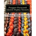 thumbnail image 1 of Prepper Paracord: Quick Deploy Sinnets (Paperback) by Todd Mikkelsen, 1 of 1