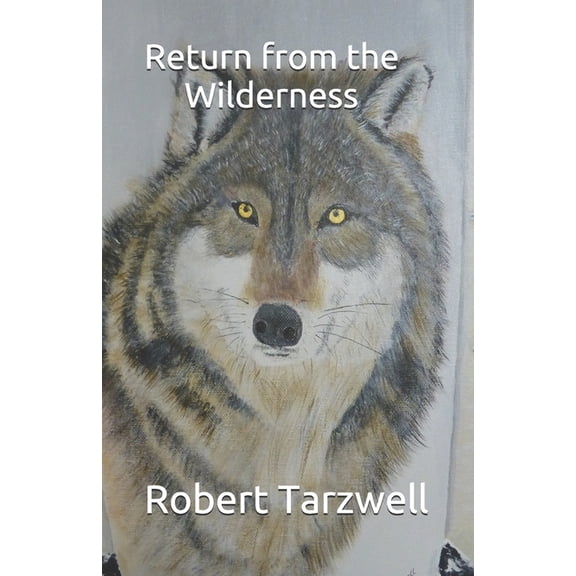 Prepper Survival Novels: Return from the Wilderness (Paperback)