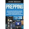 thumbnail image 1 of Prepping: Una GuÃ­a Esencial para Sobrevivir a cualquier Escenario SHTF Con Consejos para Implementar su Propio Sistema d, (Hardcover), 1 of 1