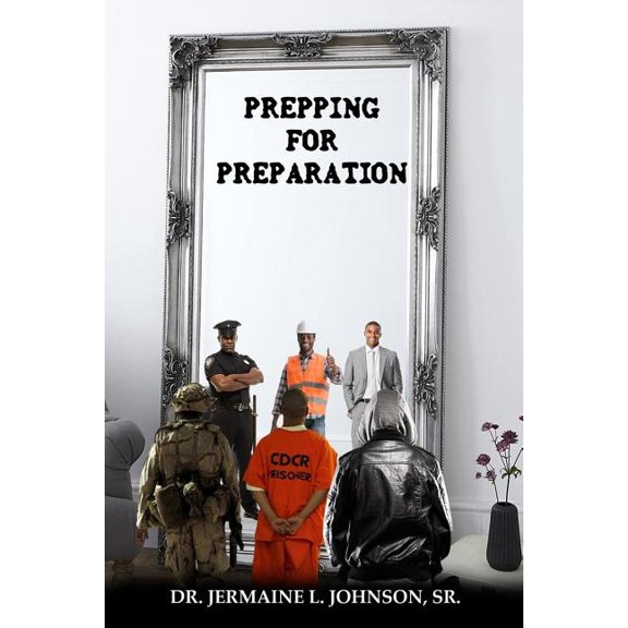 Prepping for Preparation: Based on NEB's "Program Preparation", (Paperback)