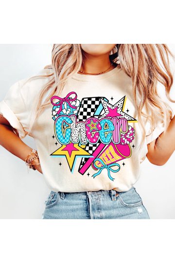 Pom Pom Shirt