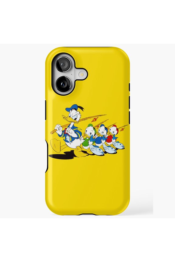 Preppy Cowboy Hat Pink Star Cute Retro Cartoon Illustration for 17/15/14/13/12/11 Pro Max