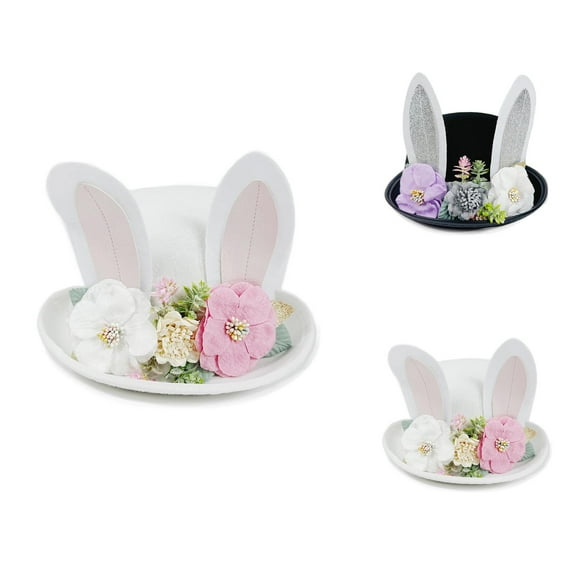 Preppy Ivy Cap Beret And Golf Hat, Red Beret, Leather Beret, Perfect for Winter Beret Easter Rabbit Ears Rounded Hat Party Party Cute Performance With Props Hat