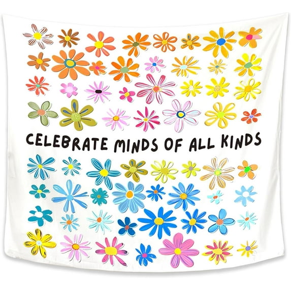 Preppy Pink Western Tapestry, Cowgirl Room Decor, All Y'all Are Welcome Western Girly Aesthetic Tapestries Wall Blanket for Girls Bedroom Dorm Apartment Decor