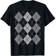 Explore Stylish Argyle Shirts and T-Shirts for Men and Youth