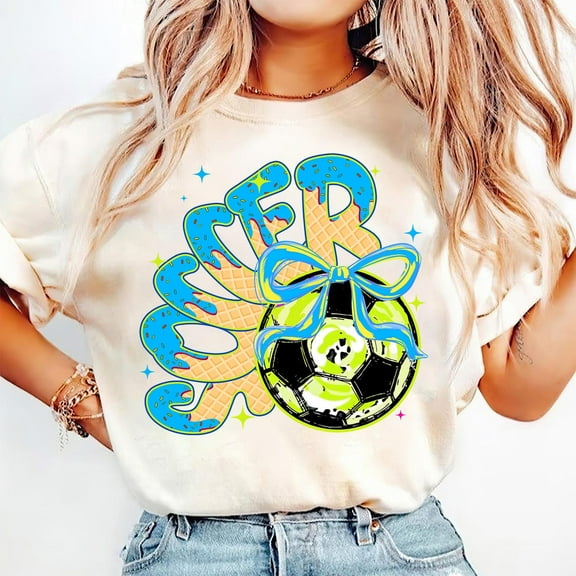 Preppy Starfish T-Shirt, Retro Floral Summer Vibes Shirt, Ocean Beach Aesthetic Tee, Girly Summer Vibes Shirt