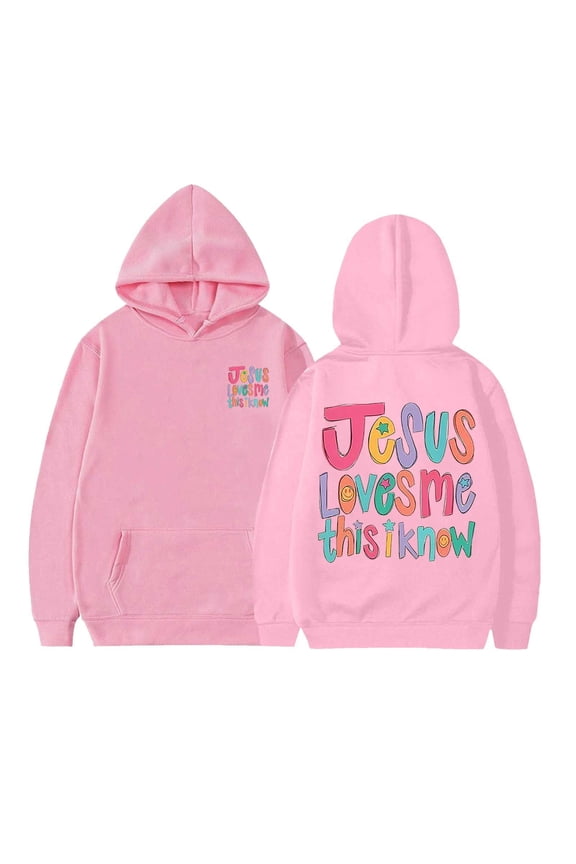 Preppy Sweater Kids Graphic Crewneck Drawstring Preppy Pullover Tops Comfy Plus Size Sweatshirts Cute Jackets , Size 5-12