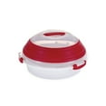 thumbnail image 1 of Prepworks BCC-4 Collapsible Party Carrier, 1 of 3