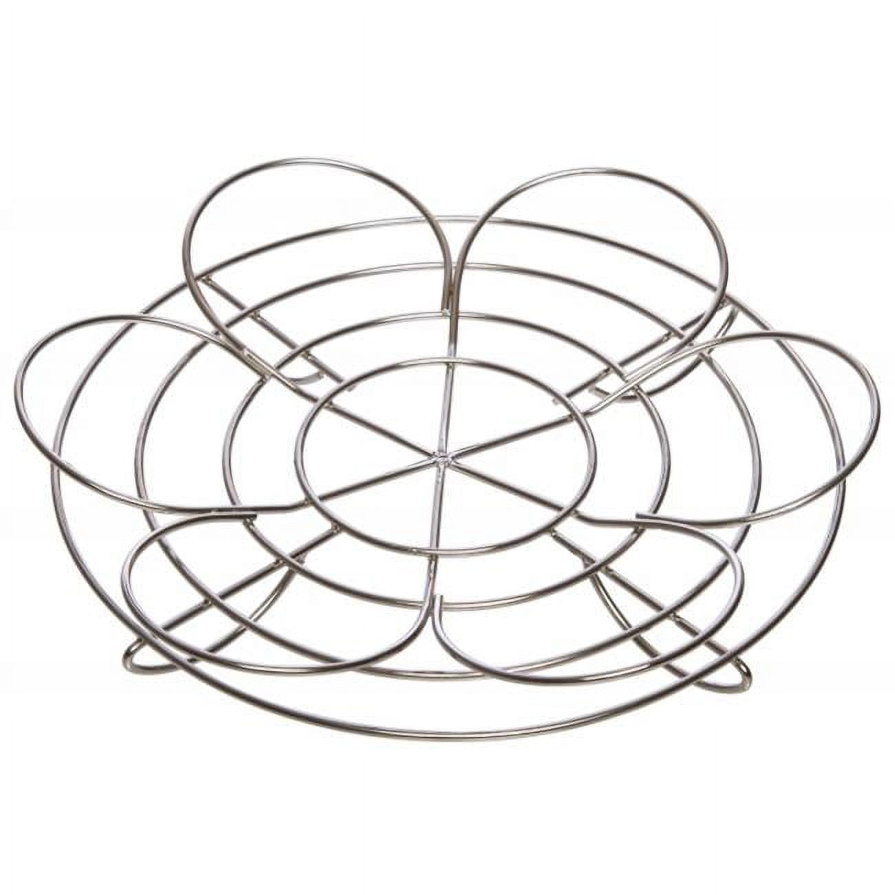 Prepworks Canning Rack, Silver Canning Tools and Accessories