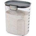 thumbnail image 1 of Prepworks ProKeeper+ Flour Airtight Food Storage Container, 1 of 8