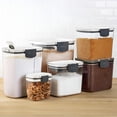 thumbnail image 1 of Prepworks ProKeepers Bakers 6-piece Storage Set, 1 of 2