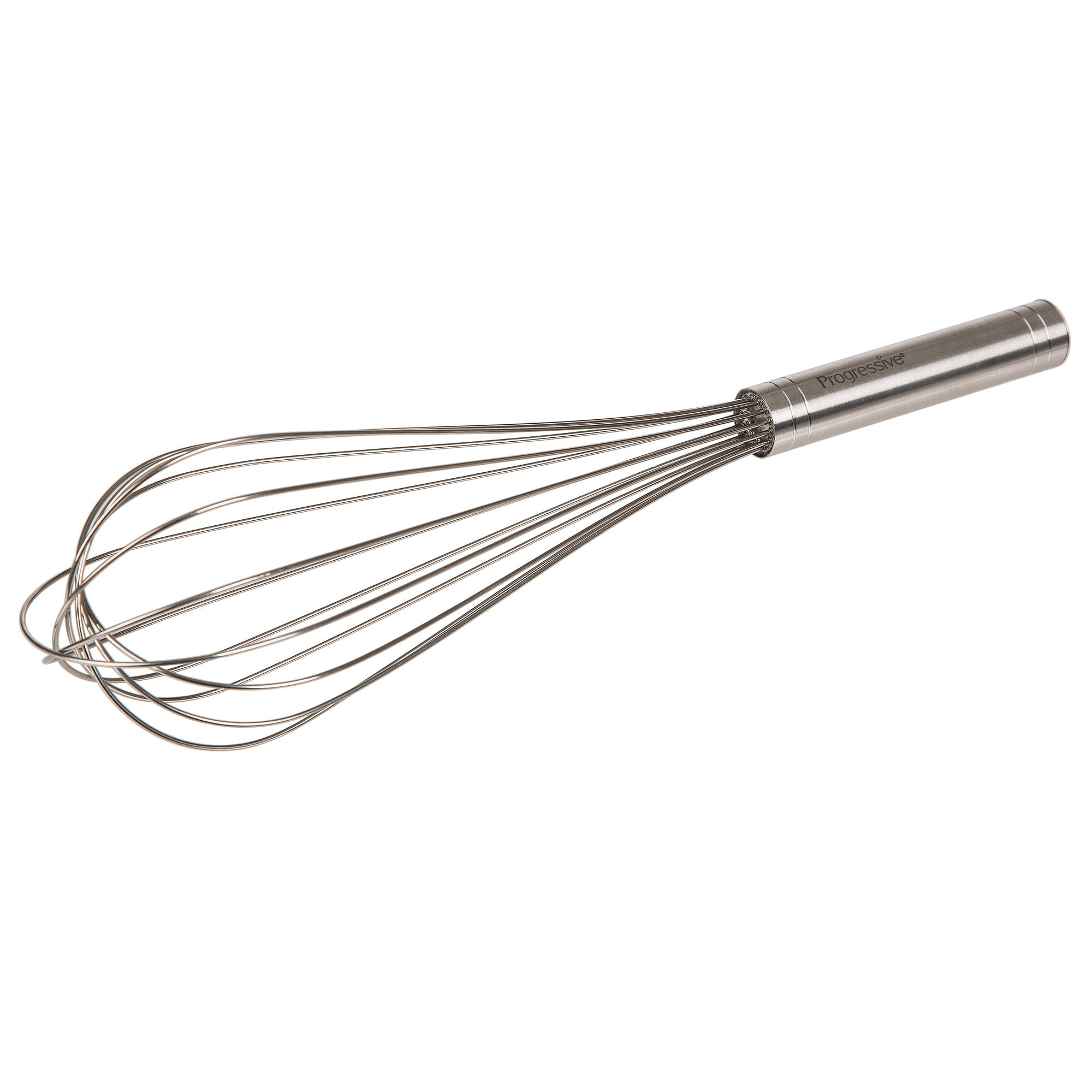 12-Inch Stainless Steel Balloon Whisk