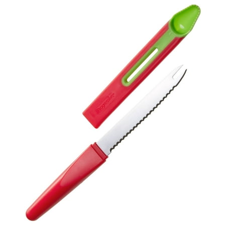 Prepworks by Progressive 3-in-1 Tomato Tool