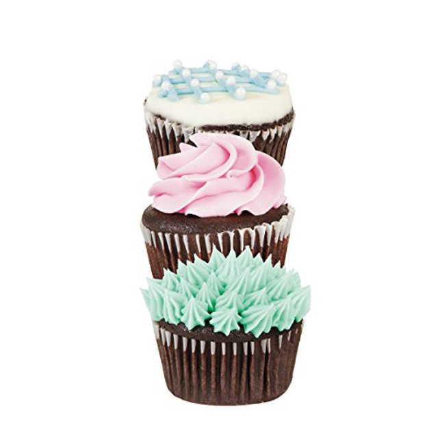 Prepworks by Progressive 4Piece Frosting Bulb Decorating Kitwith 3