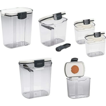 Prepworks by Progressive International 6 Pieces ProKeeper Set