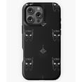 thumbnail image 1 of Prequelle Ghoul Ghost Band Art M2563 Phone Case for iPhone 17 16 15 14 13 12 11 Pro Max, 1 of 2