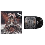 Prequelle LP & Skeleta