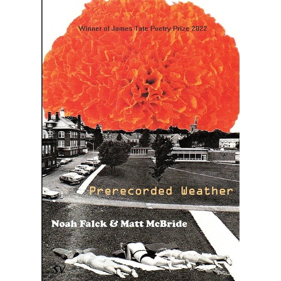 Prerecorded Weather, (Paperback)