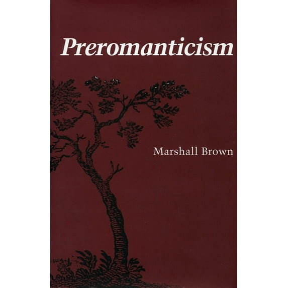Preromanticism, (Paperback)