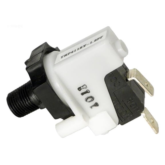 Pres Air Trol PATTNP411R18PF Pressure Switch