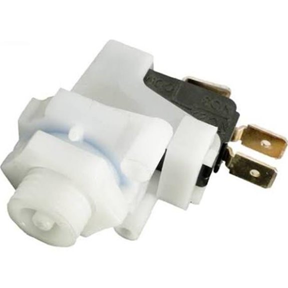 Pres Air Trol PATTVM111B Air Switch SPDT Momentary