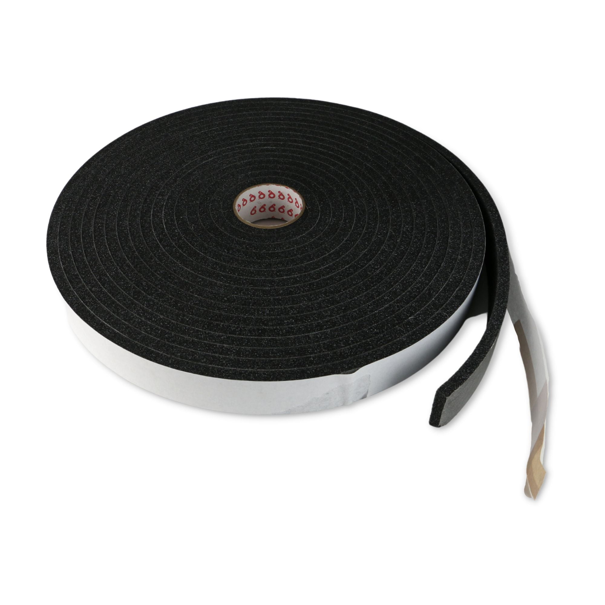 PresOn P8500 Series Gasketing Foam Tape [SingleSided, Open Cell] 1/2