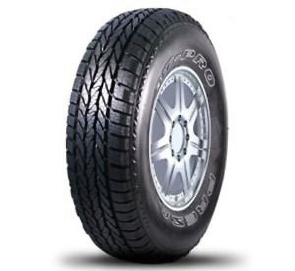 Presa AT-PRO II All Terrain LT265/70R18 124Q Light Truck Tire
