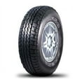 thumbnail image 1 of Presa AT-PRO II All Terrain LT265/70R18 124Q Light Truck Tire, 1 of 8