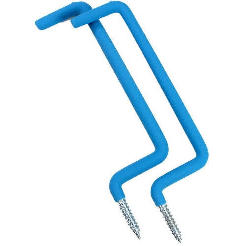 Presa Heavy Duty Ladder Hook Set, 2Piece