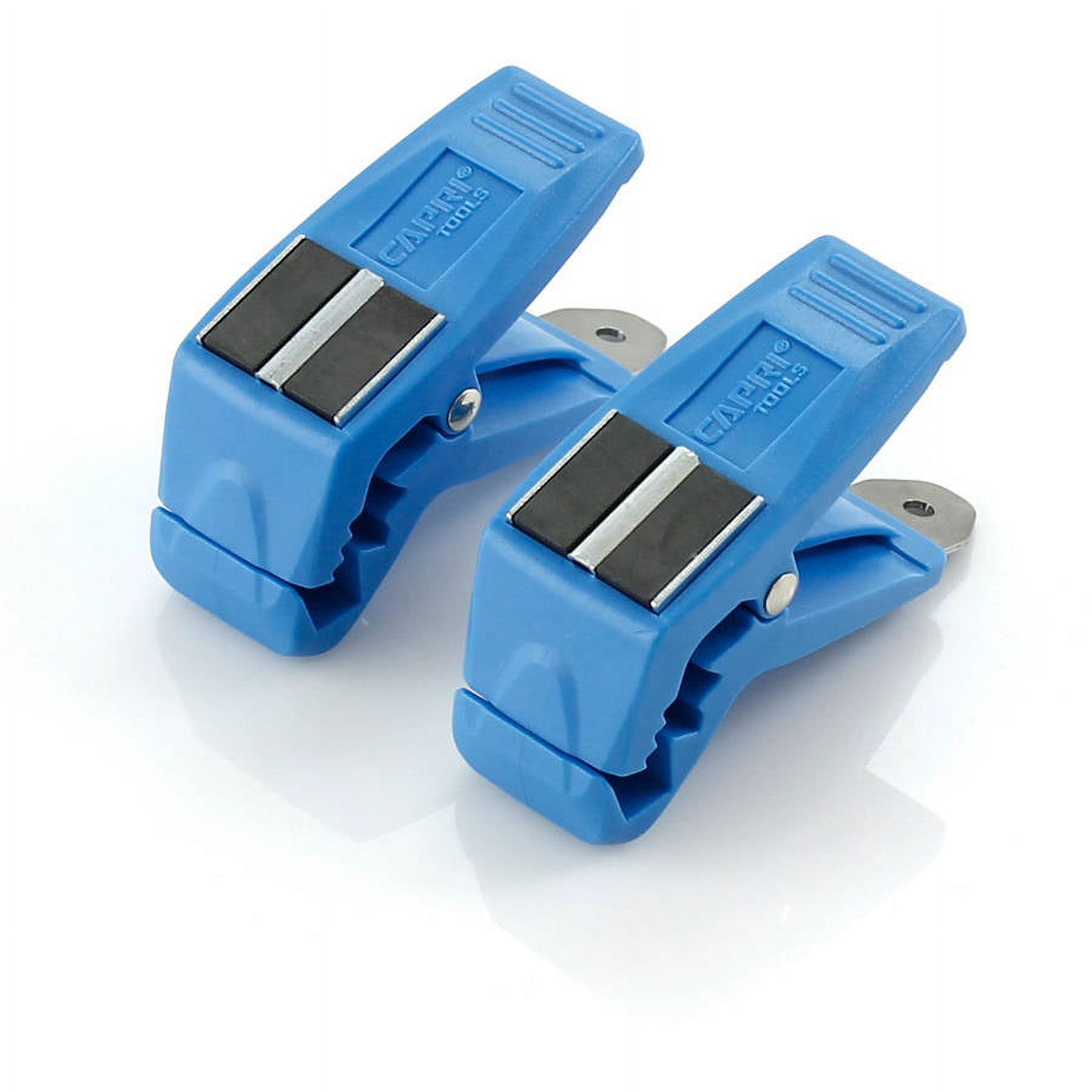 Presa Paint Brush Clip, 2pk