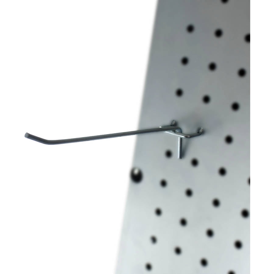 Accessories Set Capri Tools Presa CP40003-50PK Metal Shelving - Main Image