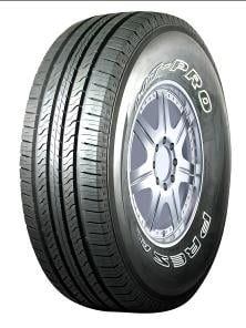 Presa PJ77 245/45R18 100 W Tire