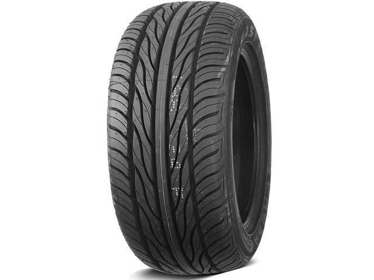 Presa PSAS1 255/50R20 Tire